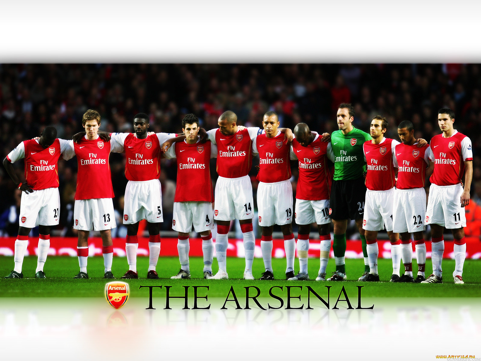 the, arsenal, , , 